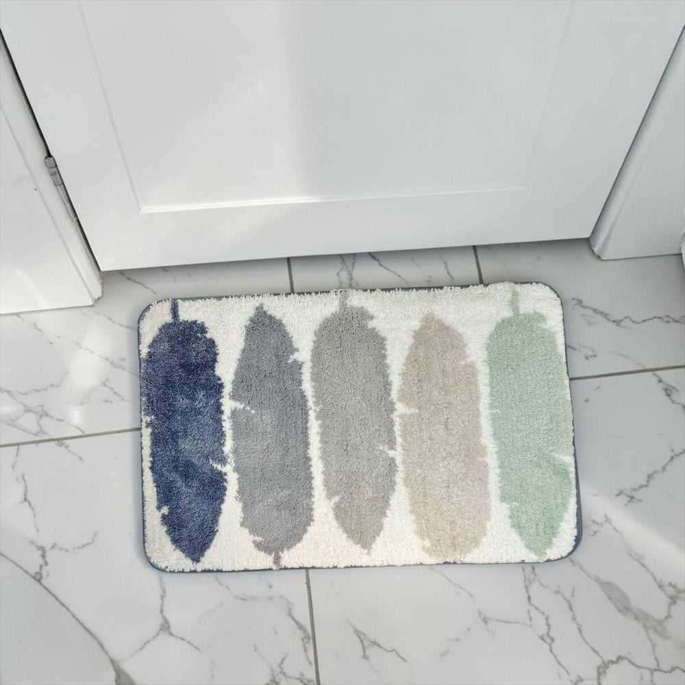 Alfombra Baño 608 BG