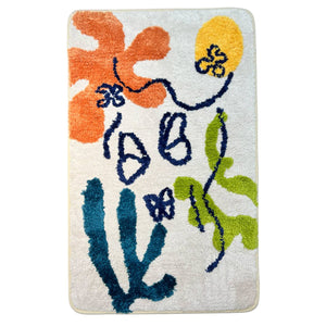 Alfombra Baño 612 B