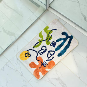 Alfombra Baño 612 B