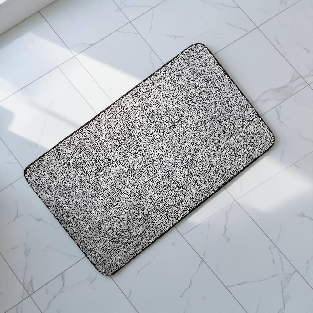 Alfombra de Entrada PLATA