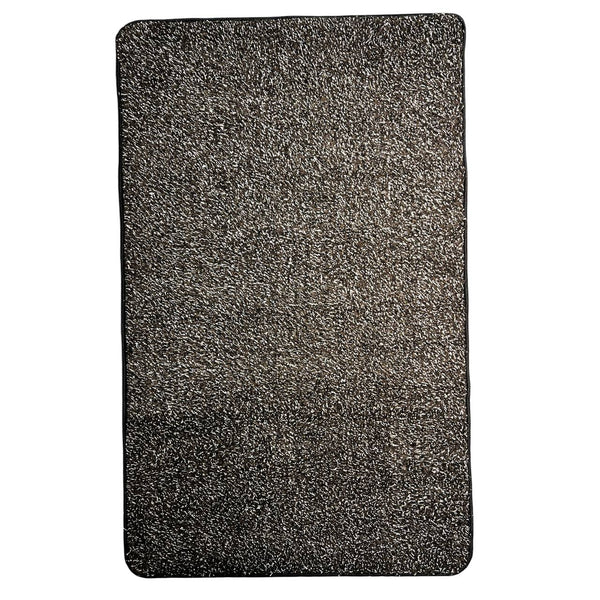 Alfombra de Entrada MARRÓN
