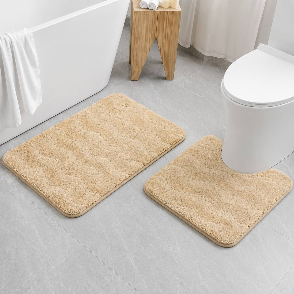 Alfombra Baño ARENA 615 D