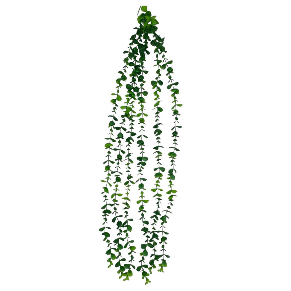 Rama Colgante Verde