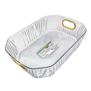 Fuente de Cocina Acrilica H