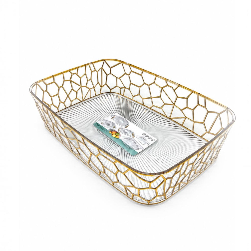 Fuente de Cocina Acrilica B