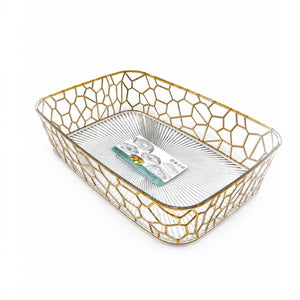 Fuente de Cocina Acrilica B