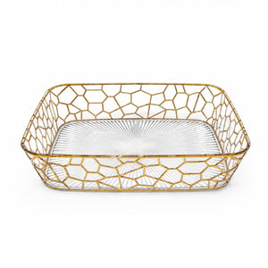 Fuente de Cocina Acrilica B