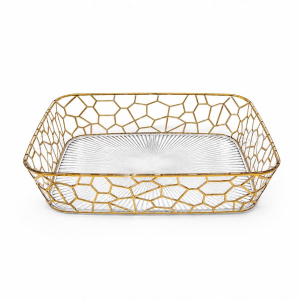 Fuente de Cocina Acrilica B