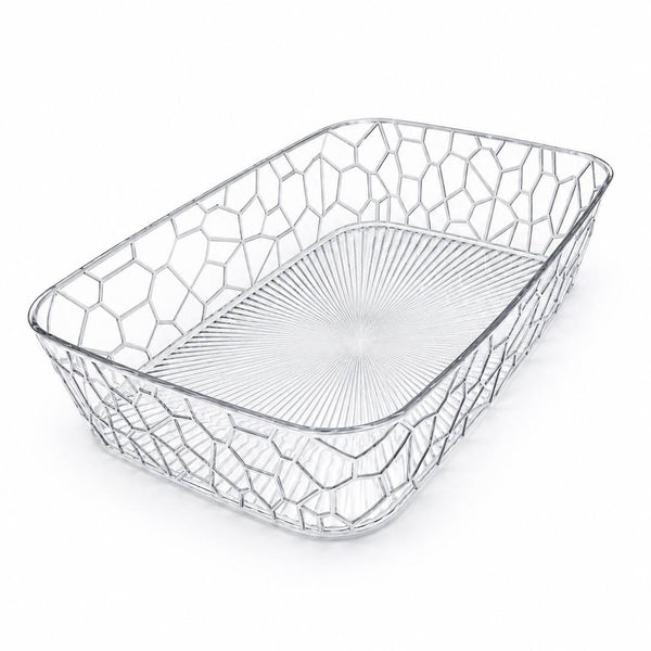 Fuente de Cocina Acrilica A