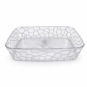 Fuente de Cocina Acrilica A