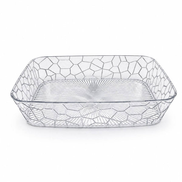 Fuente de Cocina Acrilica A