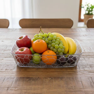 Fuente de Cocina Acrilica A
