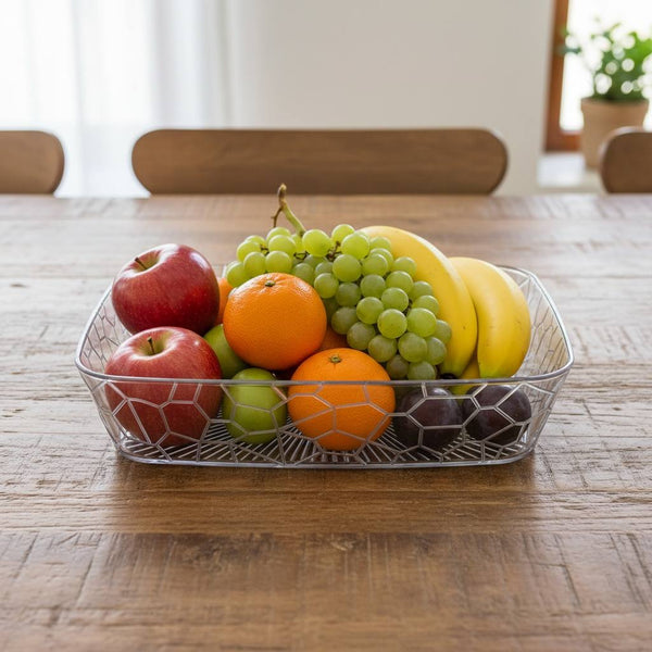 Fuente de Cocina Acrilica A