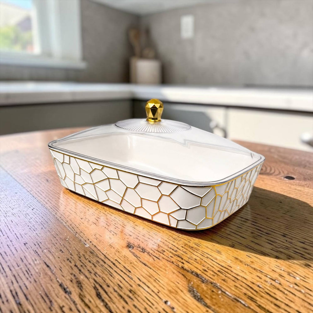 Fuente de Cocina Acrilica G