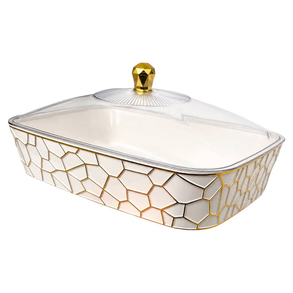 Fuente de Cocina Acrilica G
