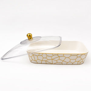 Fuente de Cocina Acrilica G