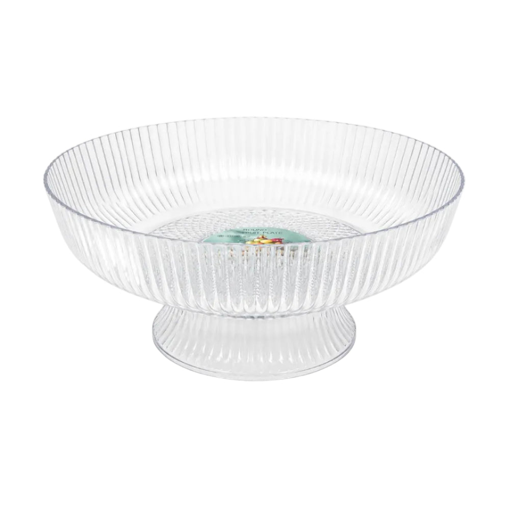 Fuente de Cocina Acrilica F