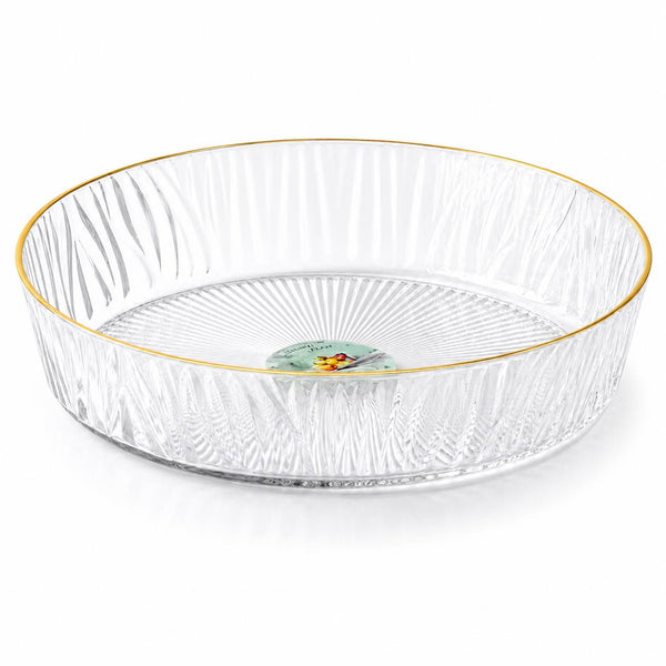 Fuente de Cocina Acrilica E