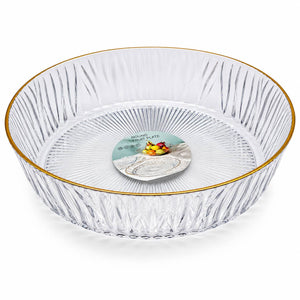 Fuente de Cocina Acrilica E