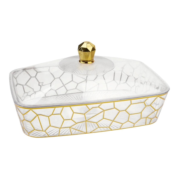 Fuente de Cocina Acrilica D