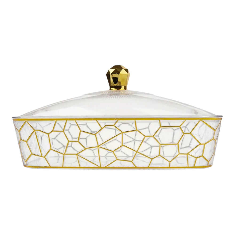 Fuente de Cocina Acrilica D