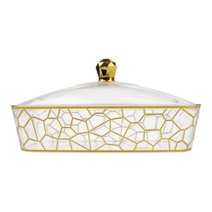 Fuente de Cocina Acrilica D