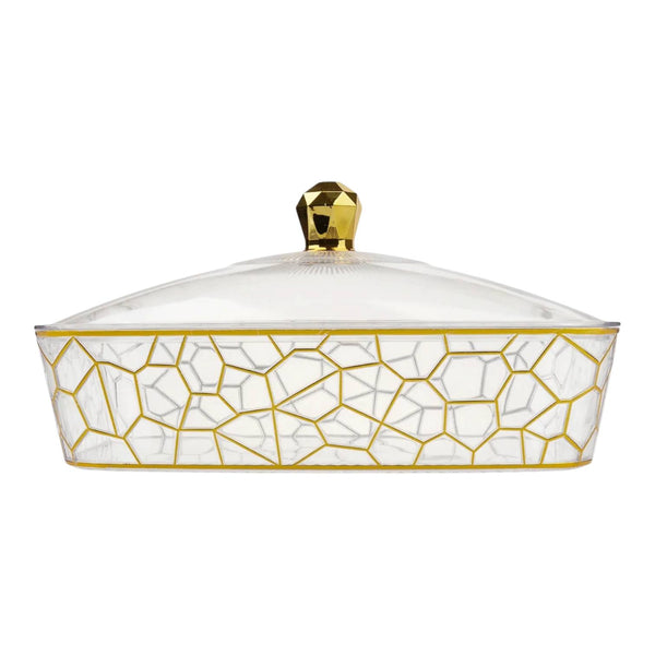 Fuente de Cocina Acrilica D