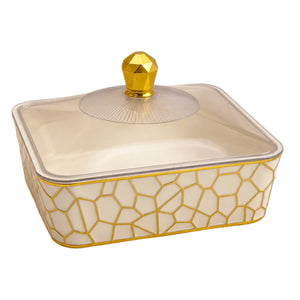 Fuente de Cocina Acrilica C