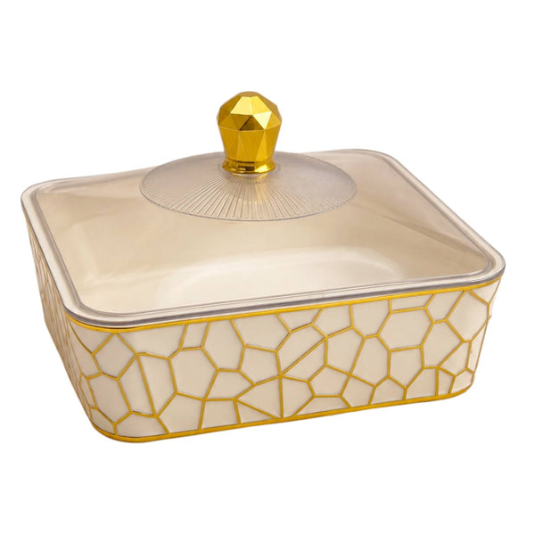 Fuente de Cocina Acrilica C