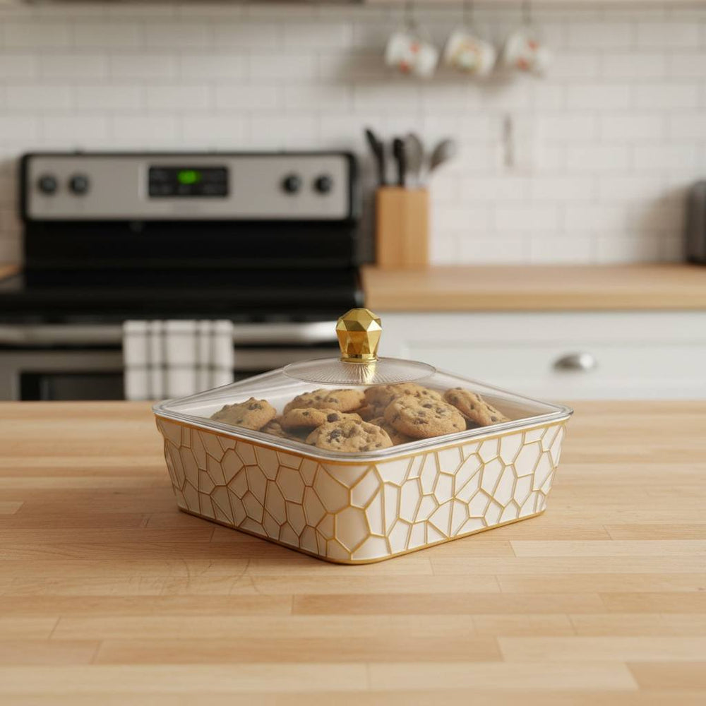Fuente de Cocina Acrilica C