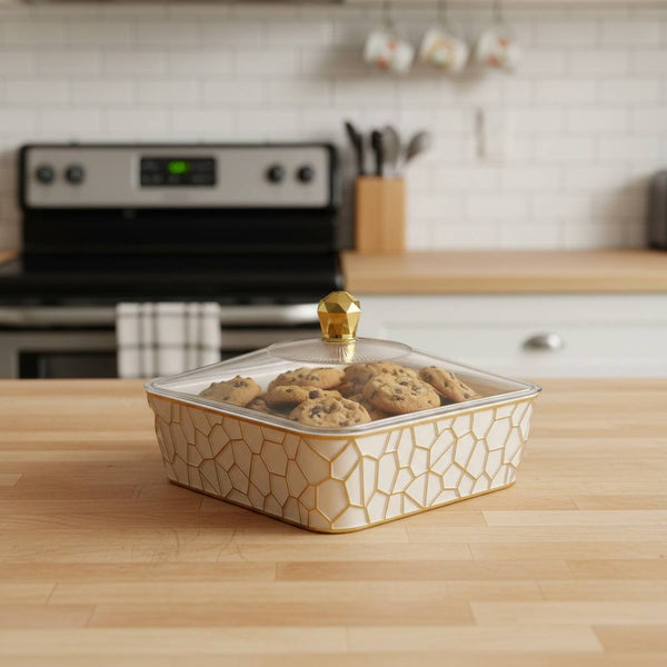 Fuente de Cocina Acrilica C