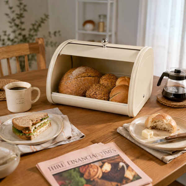 Panera METAL BLANCA