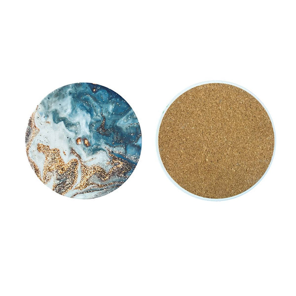 Porta Vaso X6 Unidades ESCARCHADO