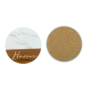 Porta Vaso X6 Unidades HOME
