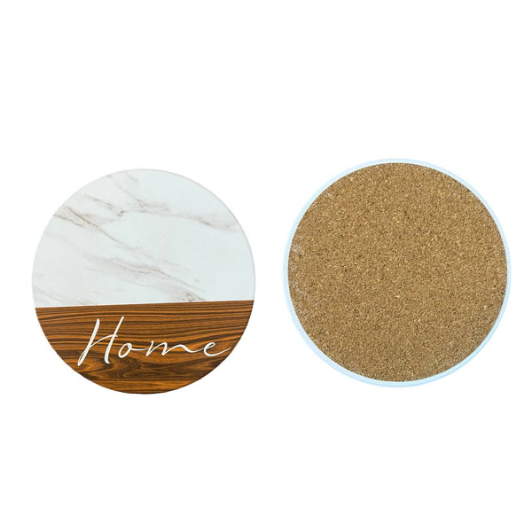 Porta Vaso X6 Unidades HOME