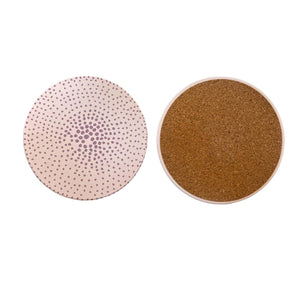 Porta Vaso 6 Unidades PUNTOS