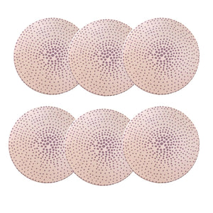 Porta Vaso 6 Unidades PUNTOS
