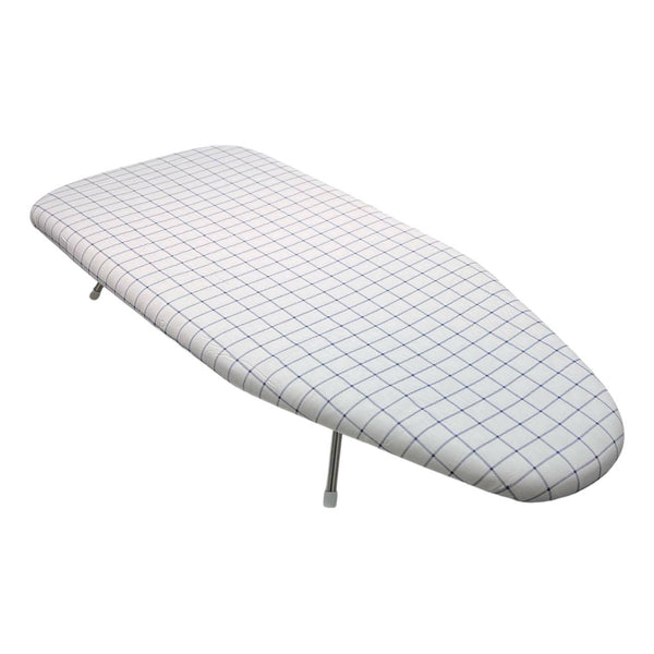 Mesa Planchar Cama CUADROS