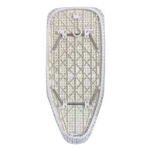 Mesa Planchar Cama CUADROS