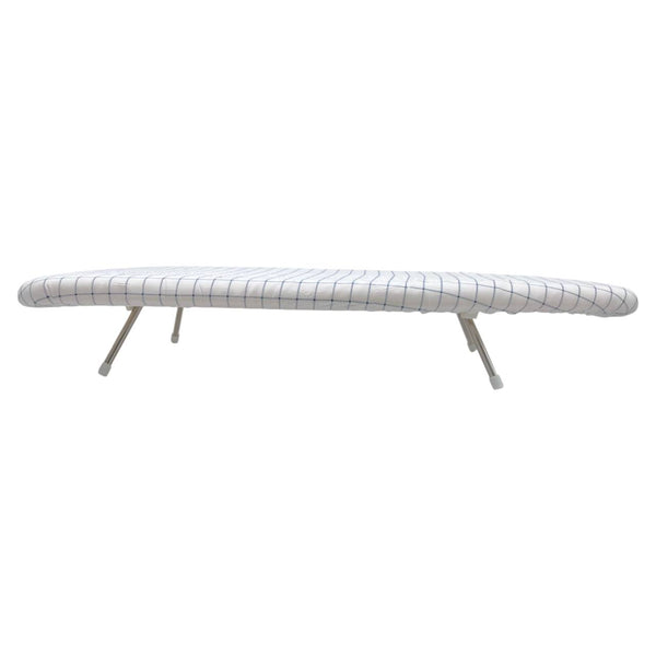 Mesa Planchar Cama CUADROS