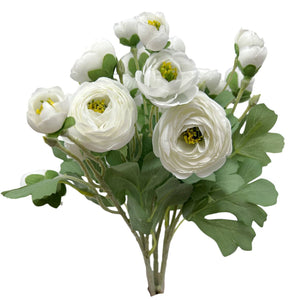 Flores Blancas 611