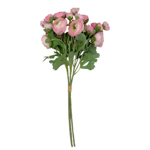 Flores Rosadas 611