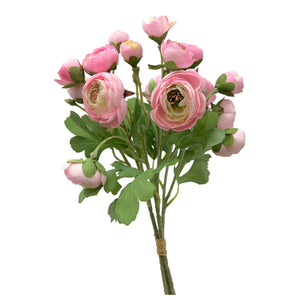 Flores Rosadas 611