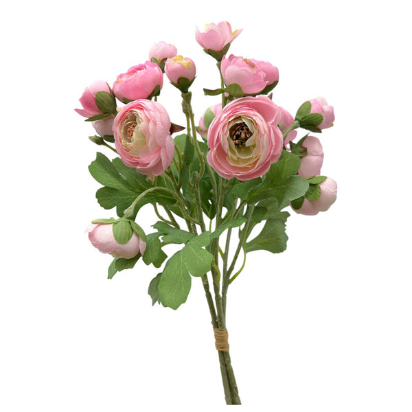 Flores Rosadas 611