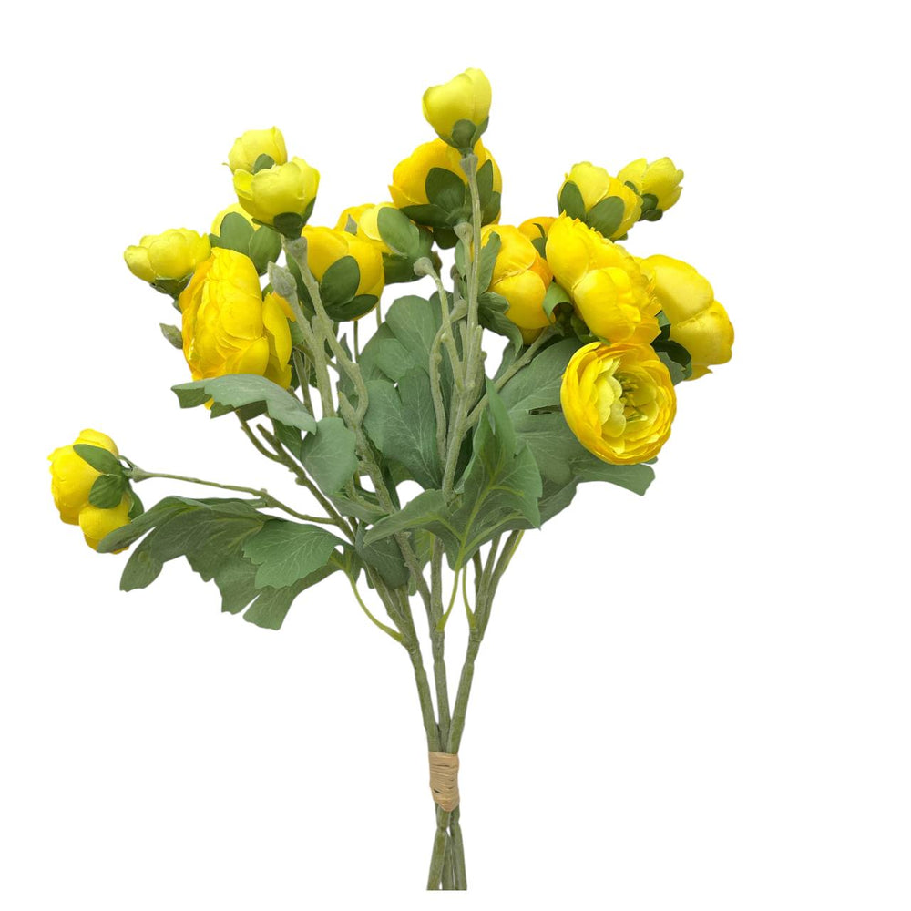 Flores Amarillas 611