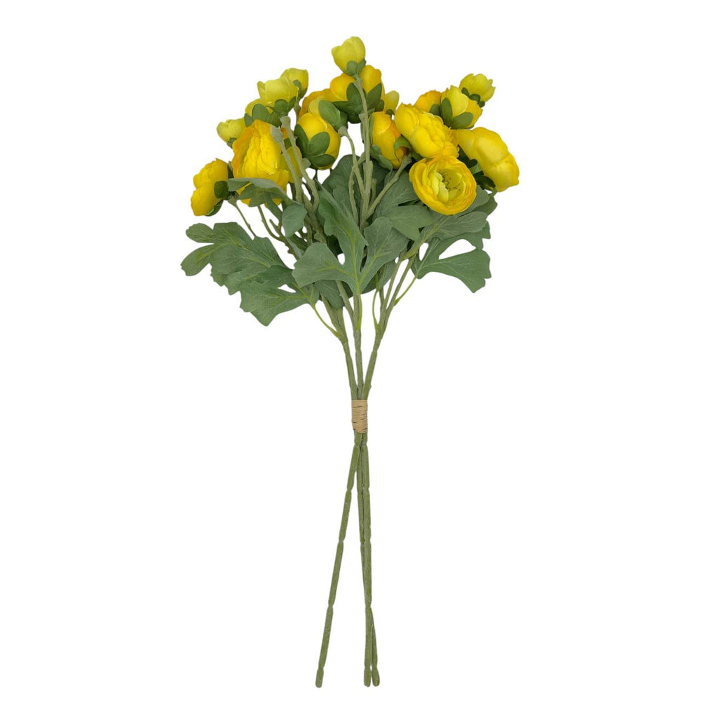 Flores Amarillas 611