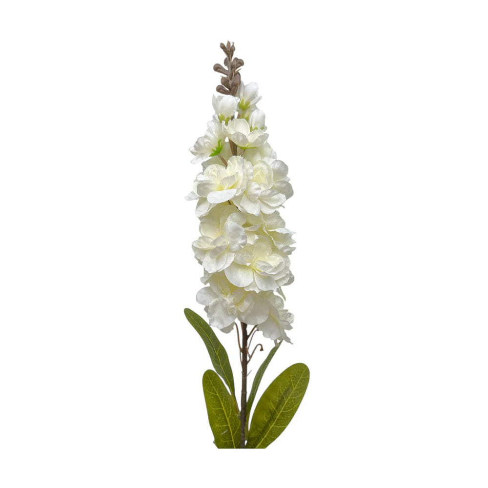 Flores Blancas 606