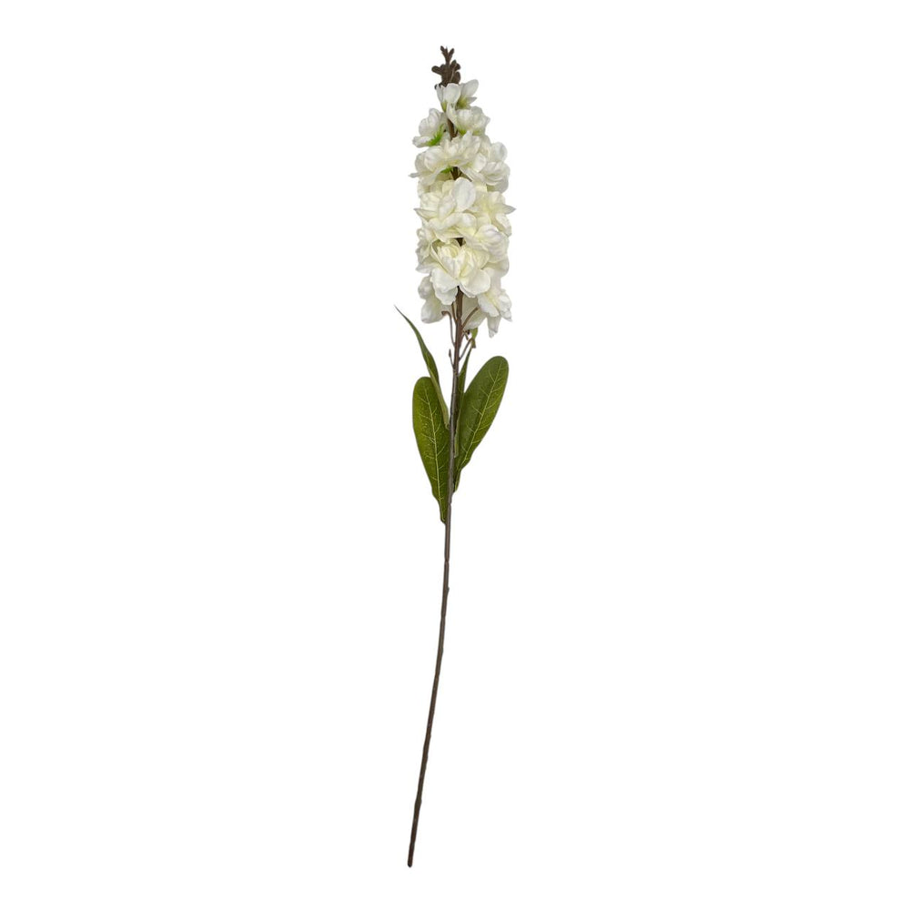 Flores Blancas 606