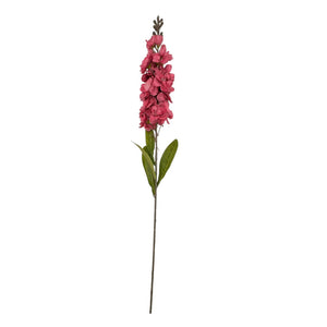 Flores Fucsia 606
