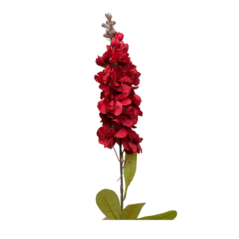 Flores Rojas 606